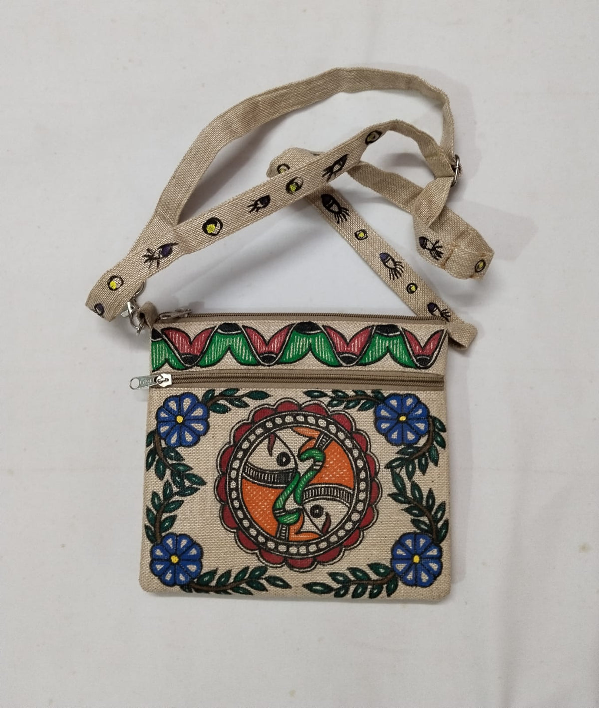 jute sling bag -2