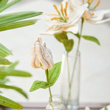 Crochet Lily Flower