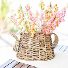 Crochet Swirl Flower