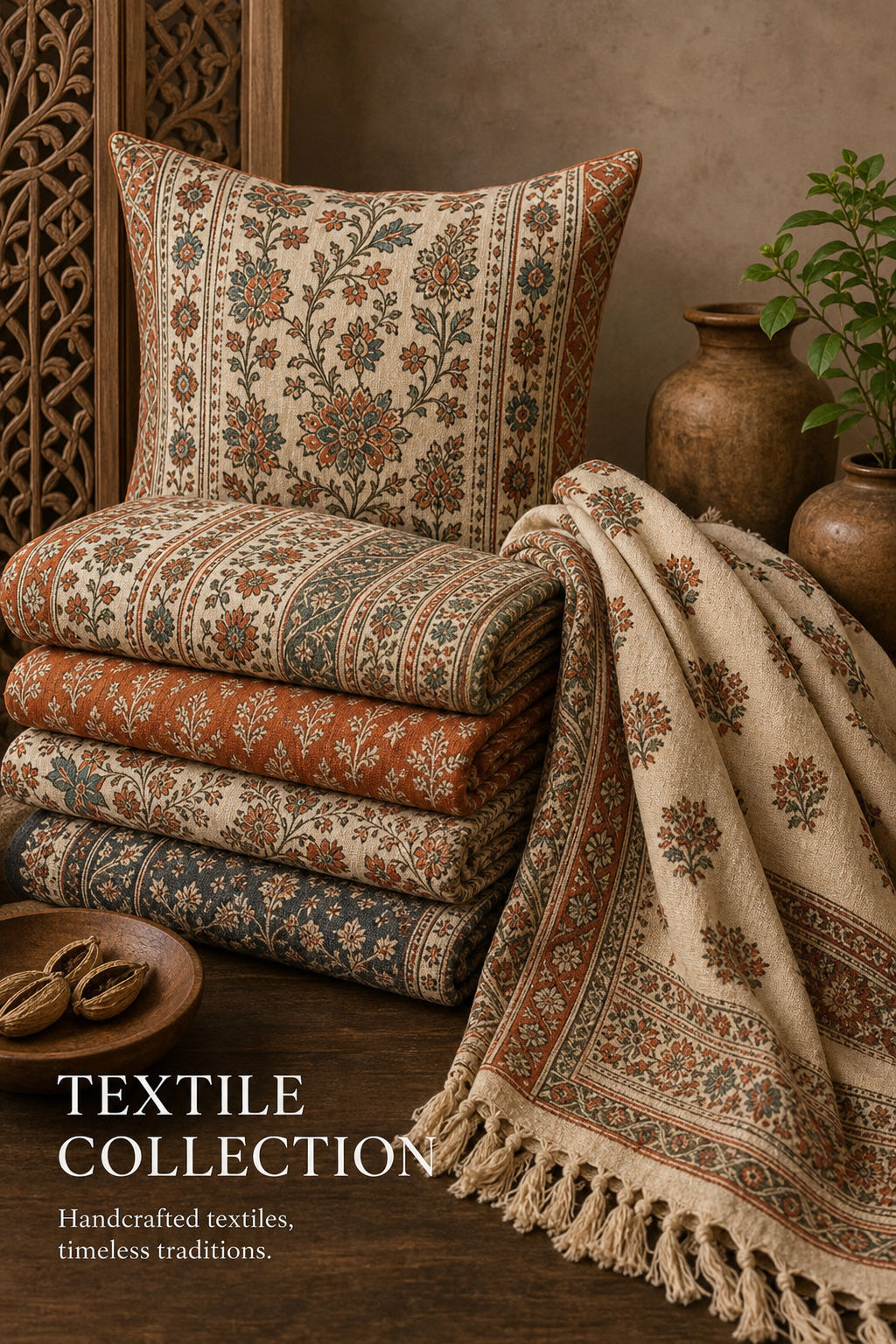 Textile Collection