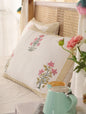 Mugal Print Cotton Soft Quilt Blanket King bed Size Cover up Quilt Blanket Throw Big Size Quilt Very Soft Natural Quilt Next day Dispatch