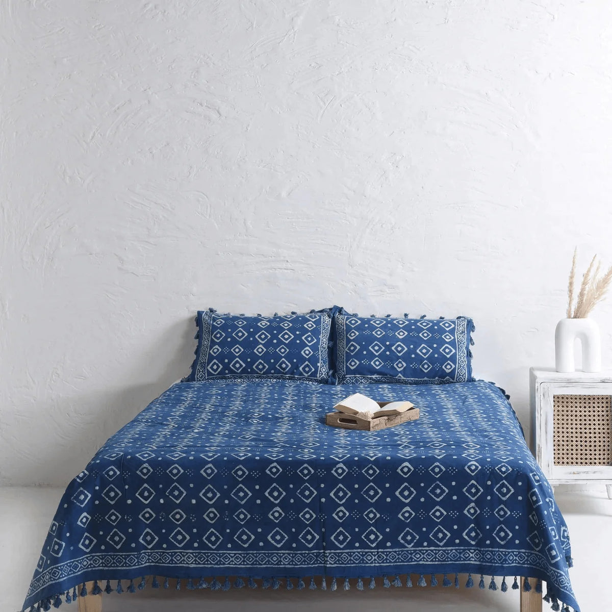 Bed Sheets