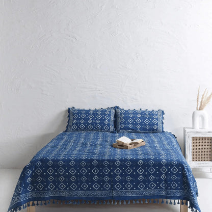 Bed Sheets