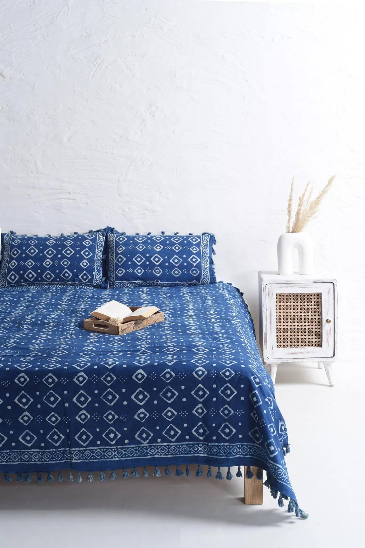 Bed Sheets