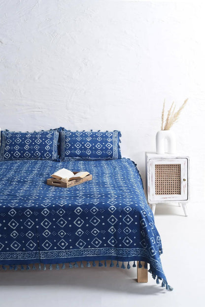 Bed Sheets