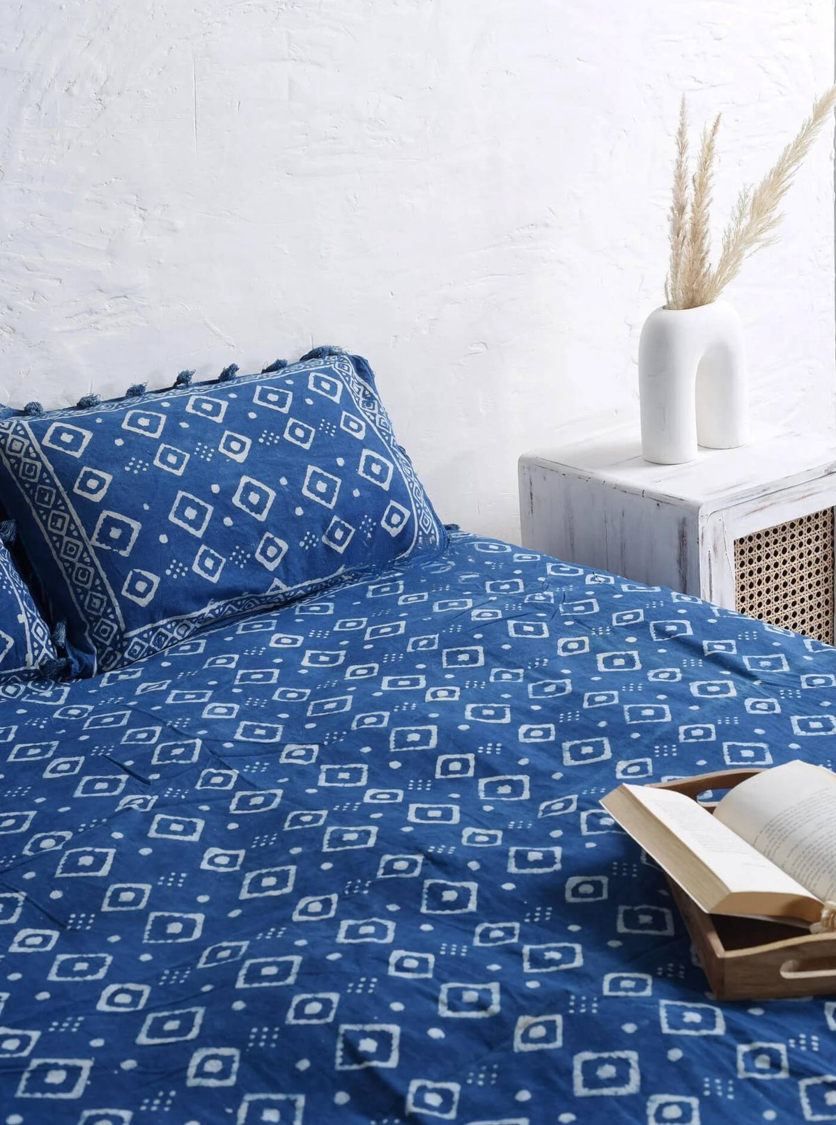 Bed Sheets
