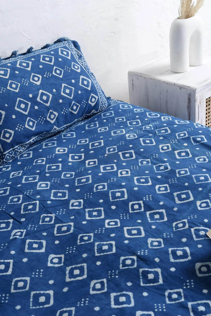 Bed Sheets