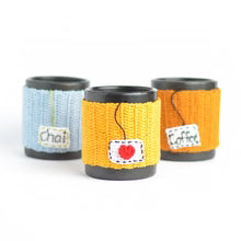 Crochet Cup Cosy