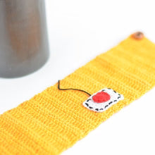 Crochet Cup Cosy