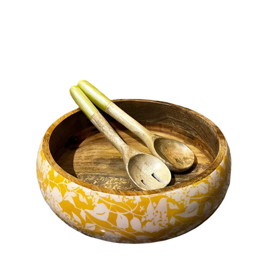 Lemon Grove Bowl
