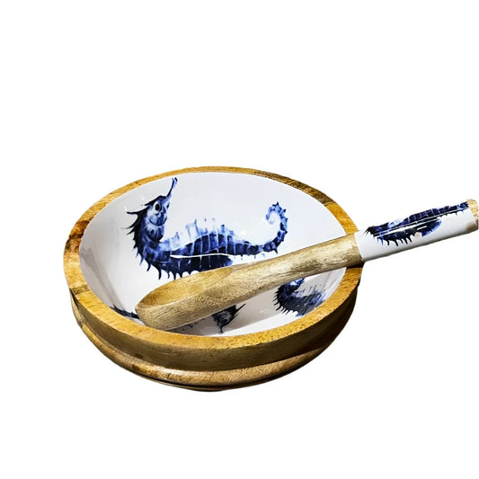 Seahorse Bay Bowl