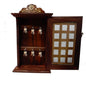 Sheesham Wood Key Holder