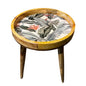 Tropical Stool