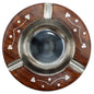 Wooden Ashtray