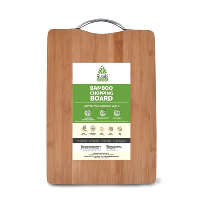Wooden Kitchen Chopping Board