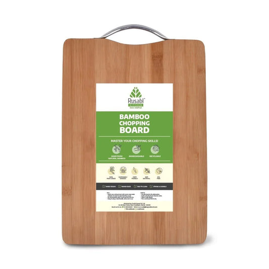 Wooden Kitchen Chopping Board