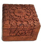 Wooden Multipurpose Box