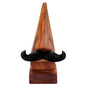 Nose Shaped Specs Holder