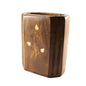 Wooden Pen Holder