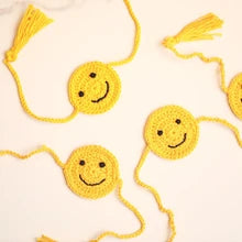 Smiley Rakhi