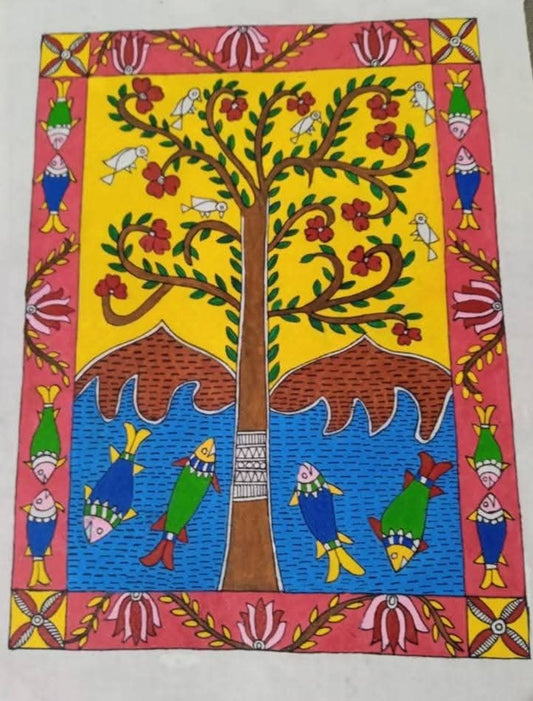 Tree of life -1