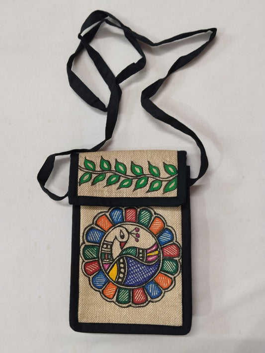 Mobile pouch-4