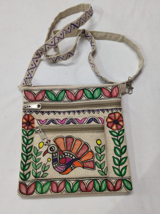 jute sling bag -1