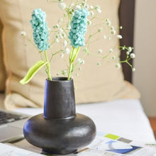 Crochet Hyacinth Flower
