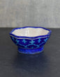 Turquoise Motif Bowl