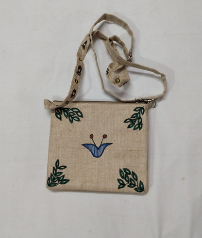 jute sling bag -2
