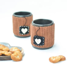 Crochet Cup Cosy