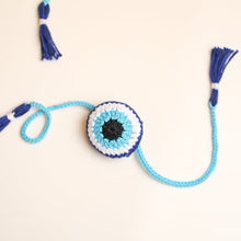 Evil Eye Rakhi