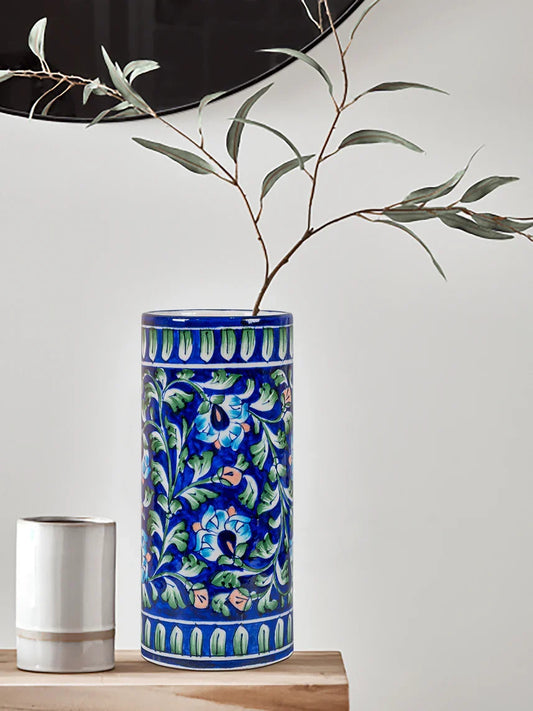 Cylinder Flower Vase