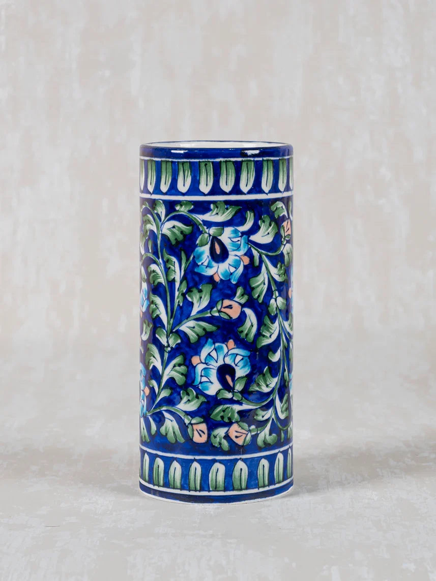 Cylinder Flower Vase