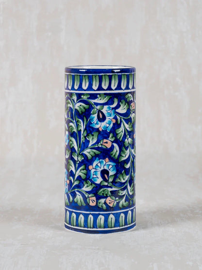 Cylinder Flower Vase