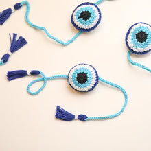 Evil Eye Rakhi