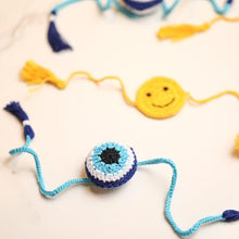 Evil Eye Rakhi