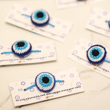 Evil Eye Rakhi