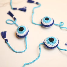 Evil Eye Rakhi