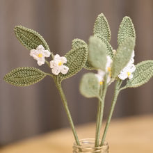 Crochet Filler Flower
