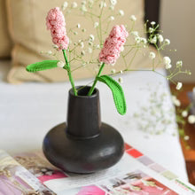 Crochet Hyacinth Flower