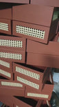 Rectangular Decorative Storage Box